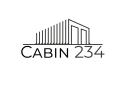 Cabin 234 logo